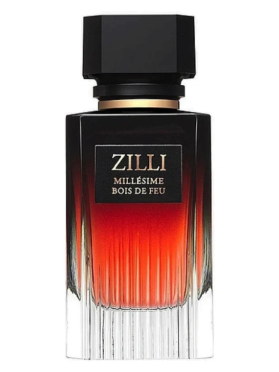 Zilli — Zilli Bois De Feu