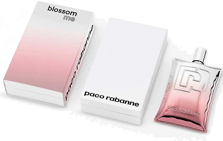 Paco Rabanne Blossom Me — фото 3