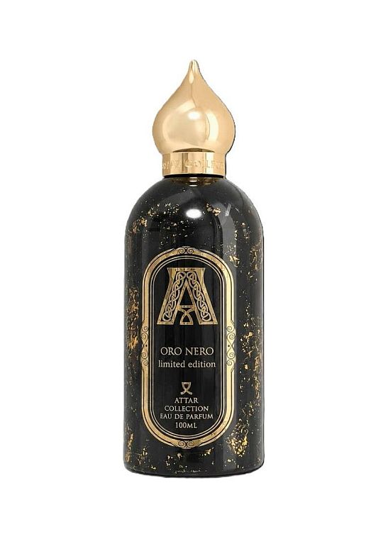 Attar Collection — Attar Collection Oro Nero