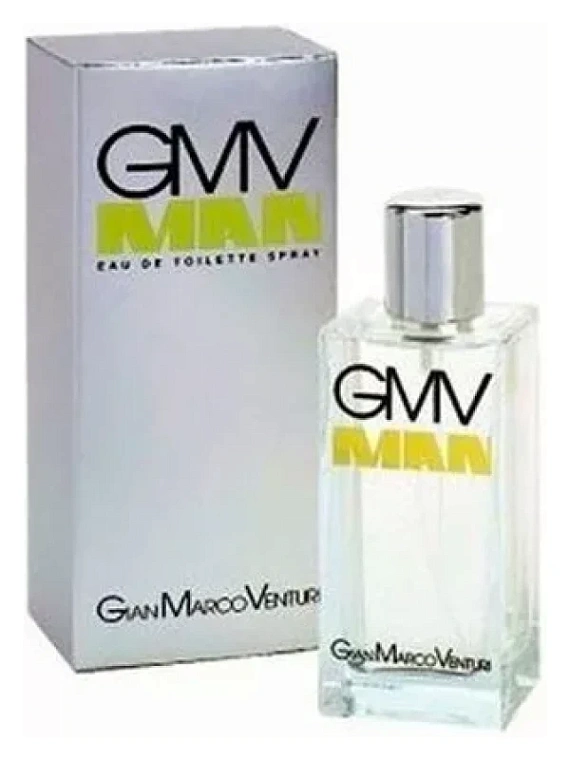 Gian Marco Venturi — Gian Marco Venturi Gmv Man
