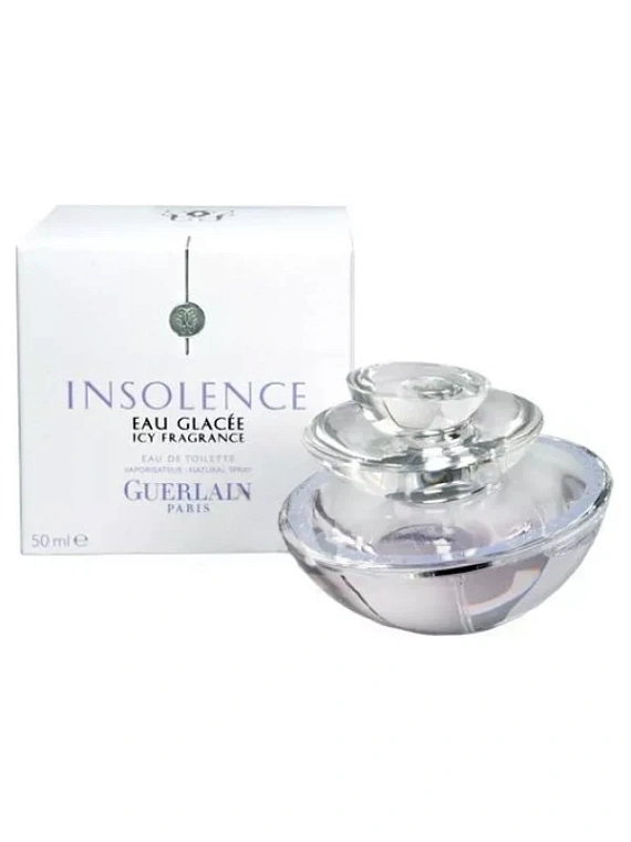 Guerlain — Guerlain Insolence Eau Glacee