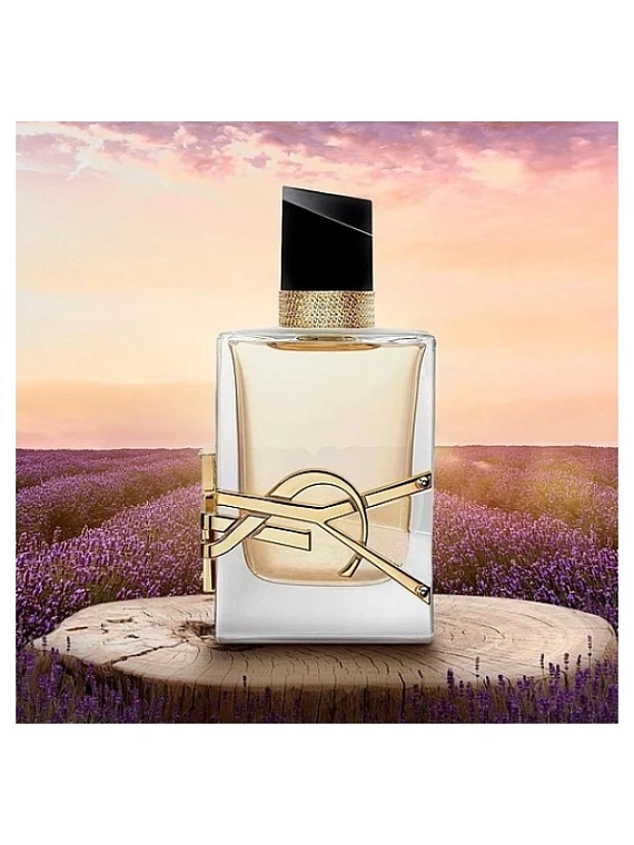 Yves Saint Laurent — Yves Saint Laurent Libre Парфюмерная вода