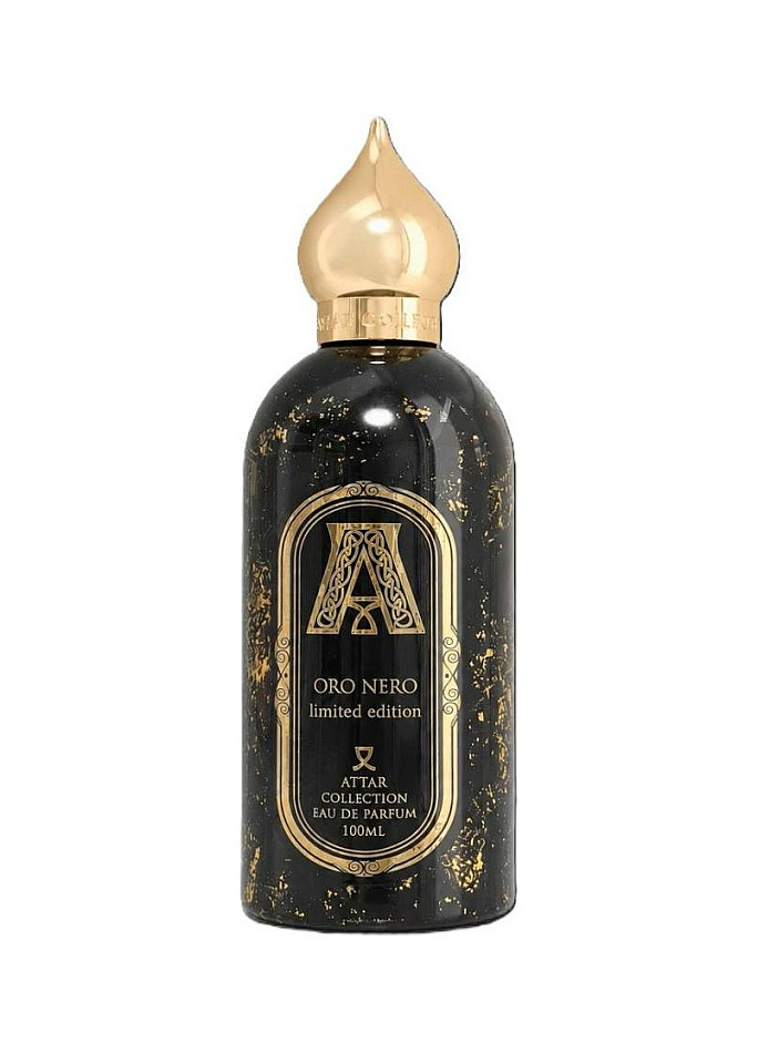 Attar Collection — Attar Collection Oro Nero