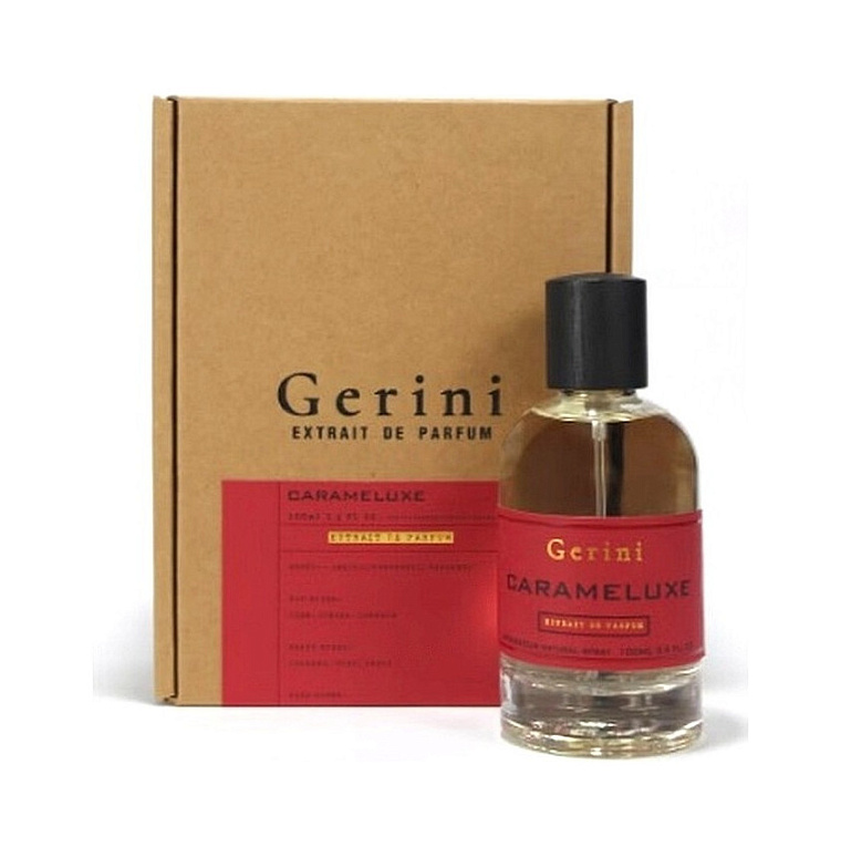 Gerini — Gerini Carameluxe