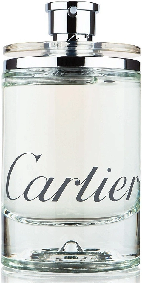 Cartier Eau De Cartier — фото 5