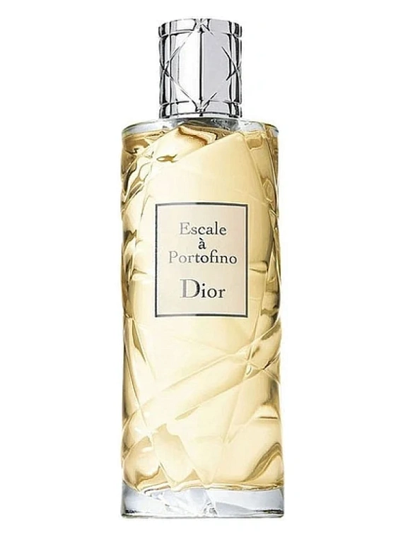 Christian Dior — Christian Dior Escale а Portofino