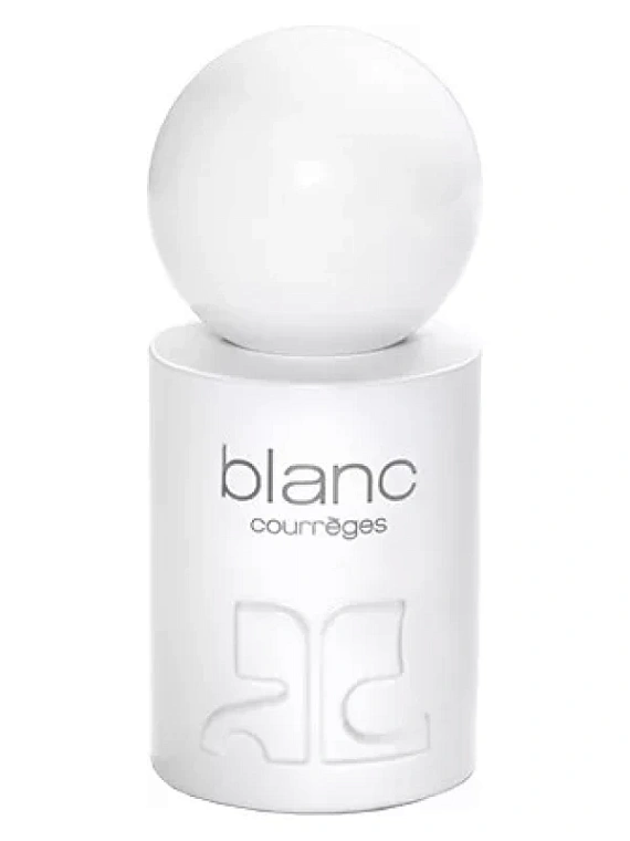 Courreges — Courreges Blanc de Courreges