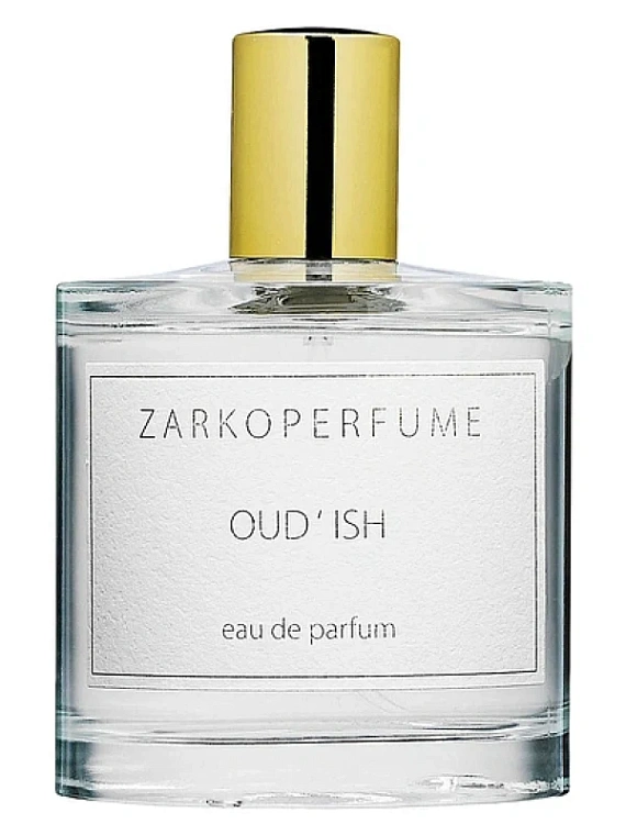 Zarkoperfume — Zarkoperfume Oud Ish