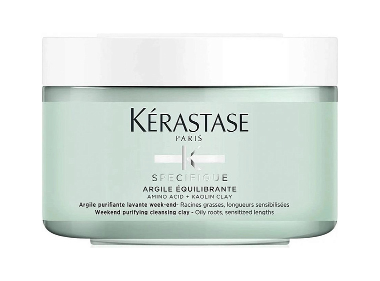 Kerastase — Kerastase Specifique Equilibrante Masque