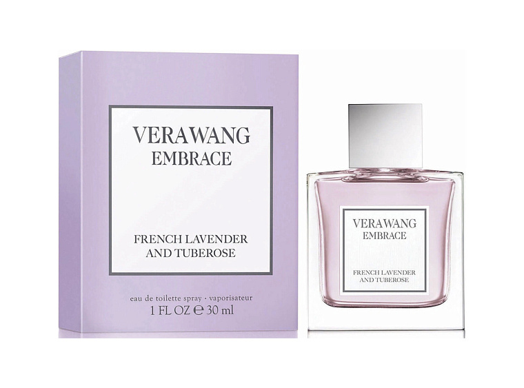Vera Wang — Vera Wang Embrace French Lavender & Tuberose