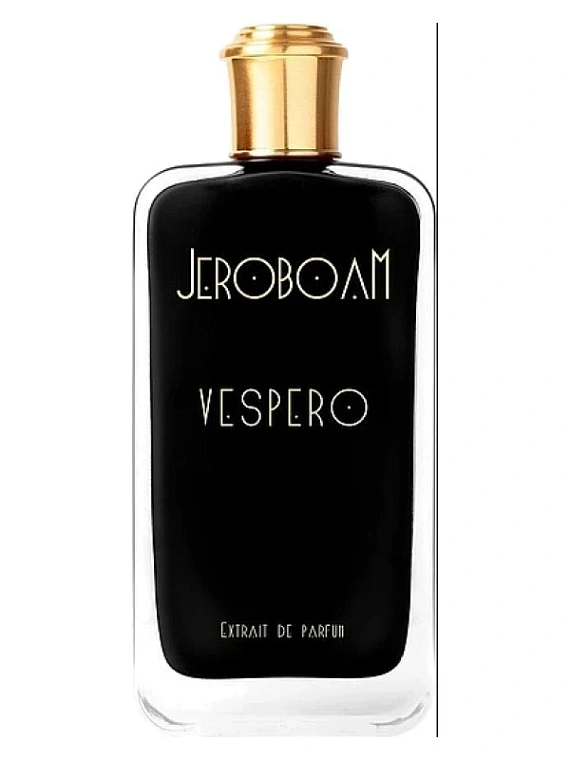 Jeroboam — Jeroboam Vespero