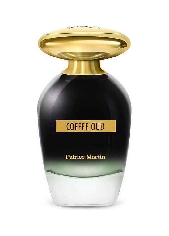 Patrice Martin — Patrice Martin Coffee Oud