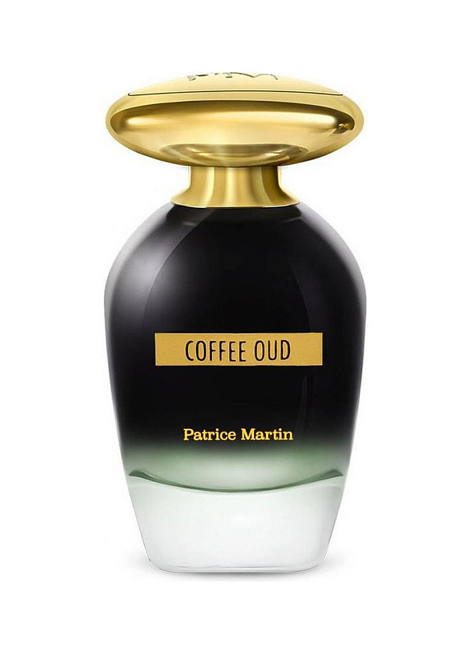 Patrice Martin — Patrice Martin Coffee Oud
