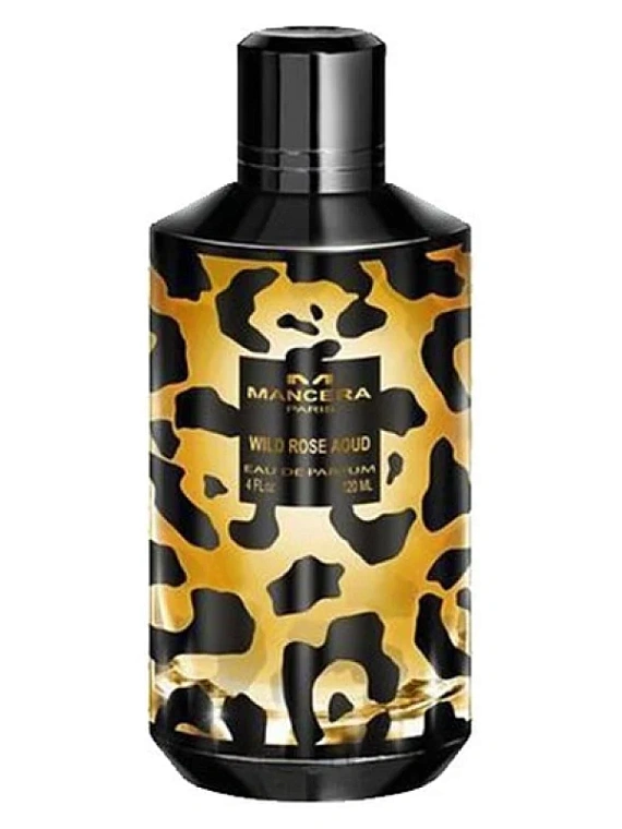 Mancera — Mancera Wild Rose Oud