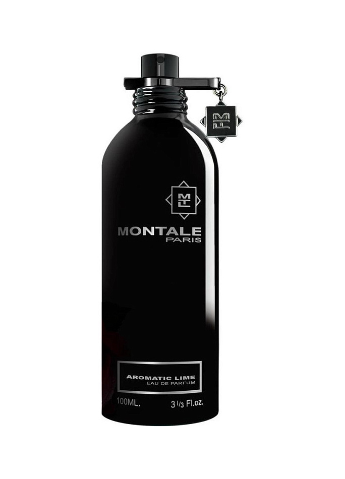 Montale — Montale Aromatic Lime