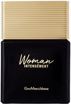 Gian Marco Venturi Woman Intensement