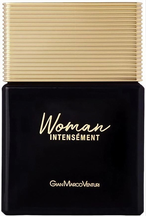 Gian Marco Venturi — Gian Marco Venturi Woman Intensement