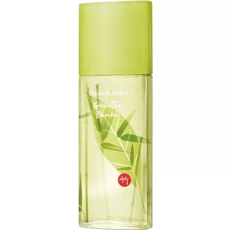 Elizabeth Arden Green Tea Bamboo — фото 2