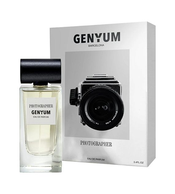 Genyum — Genyum Photographer