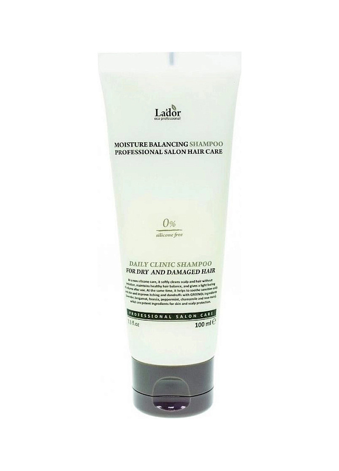 La'dor — La'dor Moisture Balancing Shampoo