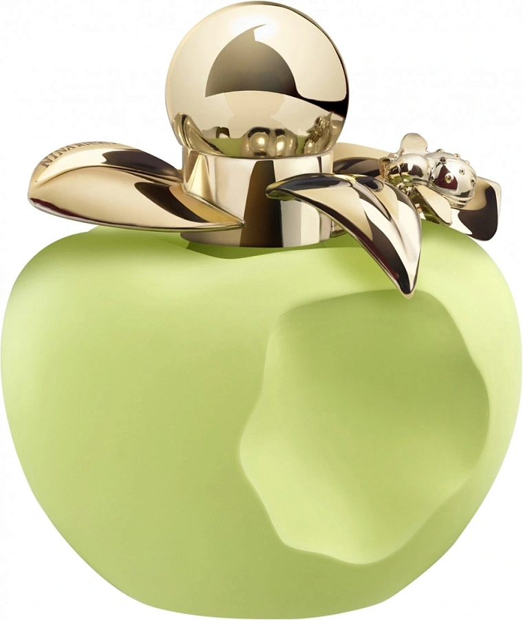 Nina Ricci Les Sorbets de Bella — фото 2
