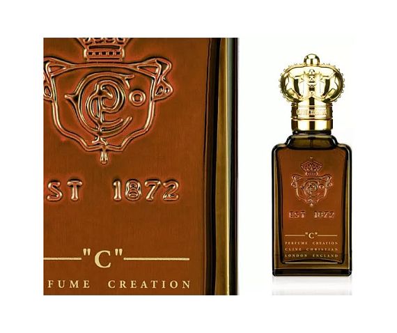 Clive Christian — Clive Christian C for Men