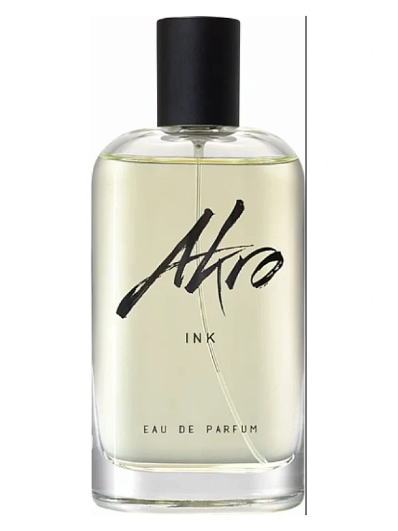 Akro — Akro Ink