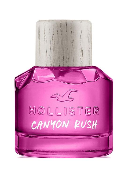 Hollister — Hollister Canyon Rush For Her