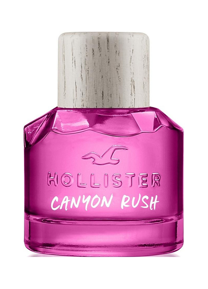 Hollister — Hollister Canyon Rush For Her