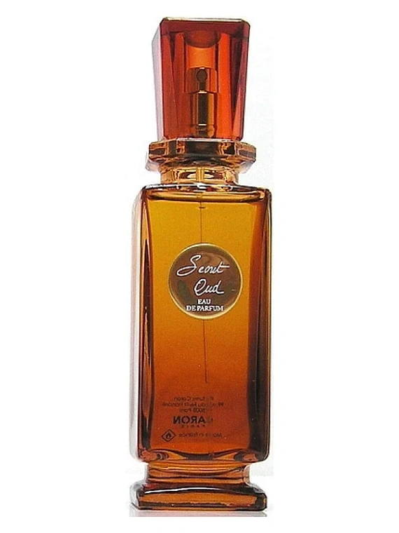 Caron — Caron Secret Oud