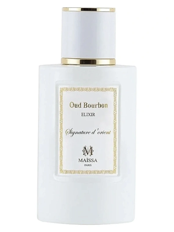 Maissa — Maissa Oud Bourbon