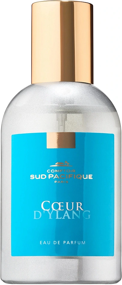 Comptoir Sud Pacifique Coeur d`Ylang — фото 3