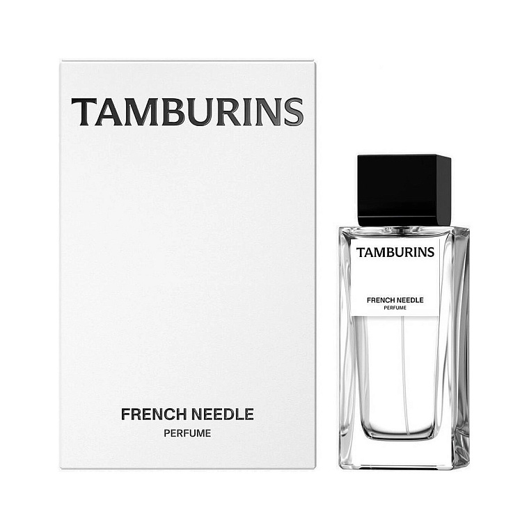 Tamburins — Tamburins French Needle