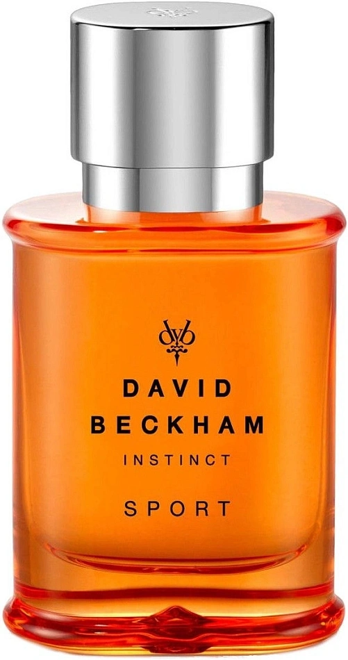 David Beckham Instinct Sport — фото 3