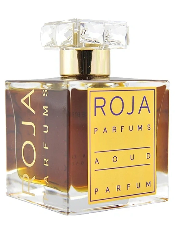 Roja Dove — Roja Dove Aoud