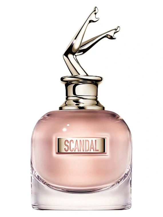 Jean Paul Gaultier — Jean Paul Gaultier Scandal