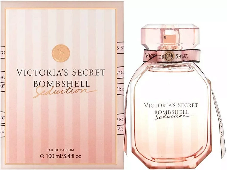 Victoria's Secret Bombshell Seduction — фото 3