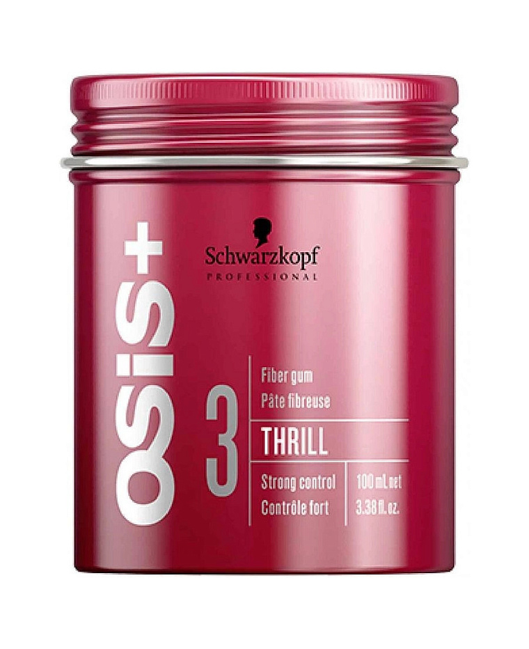 Schwarzkopf Professional — Schwarzkopf Professional Osis + Thrill Gel