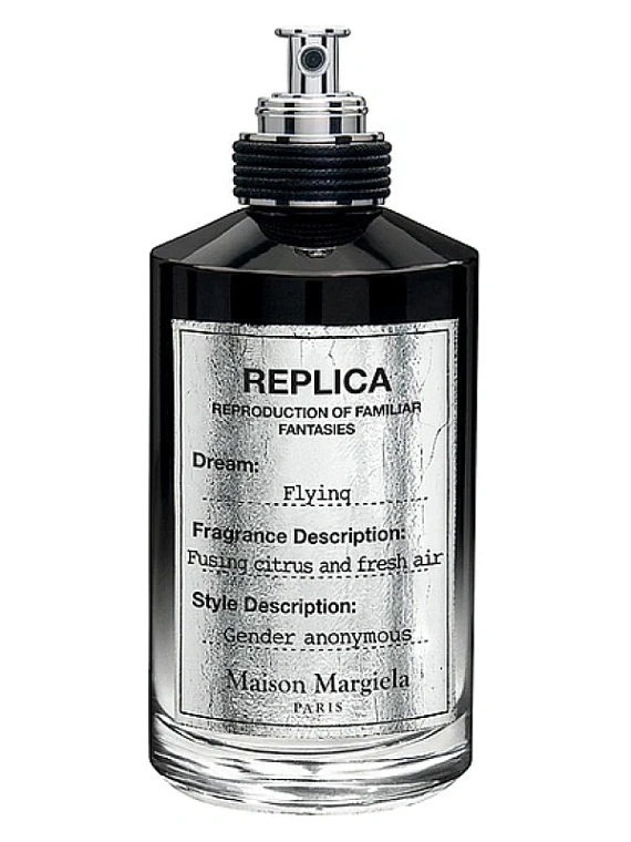 Maison Martin Margiela — Maison Martin Margiela Flying