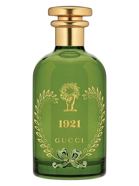 Gucci — Gucci 1921