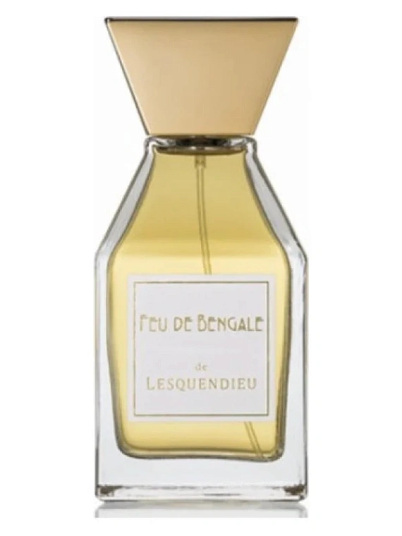 Lesquendieu — Lesquendieu Feu De Bengale