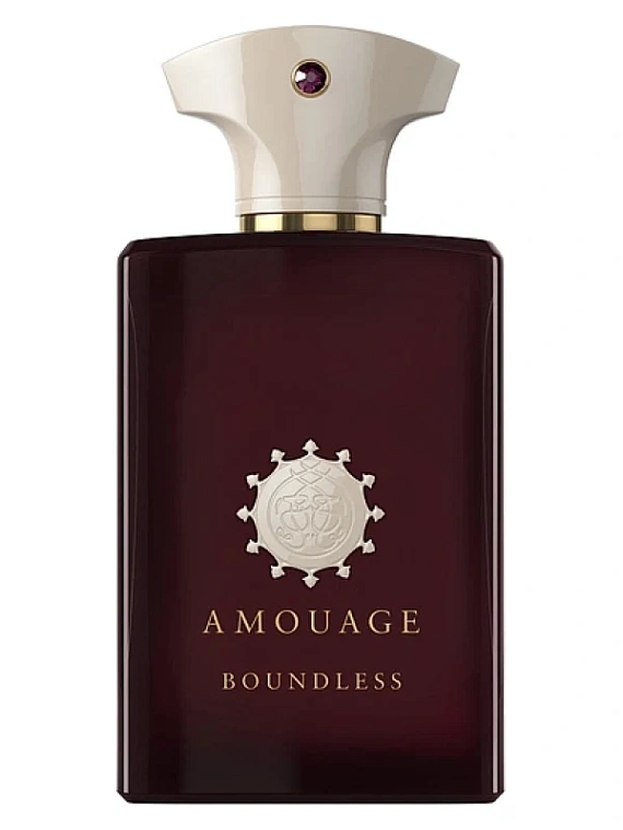 Amouage — Amouage Boundless