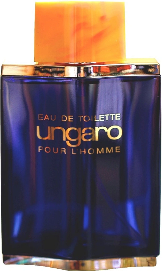 Ungaro Ungaro pour L'Homme II — фото 4