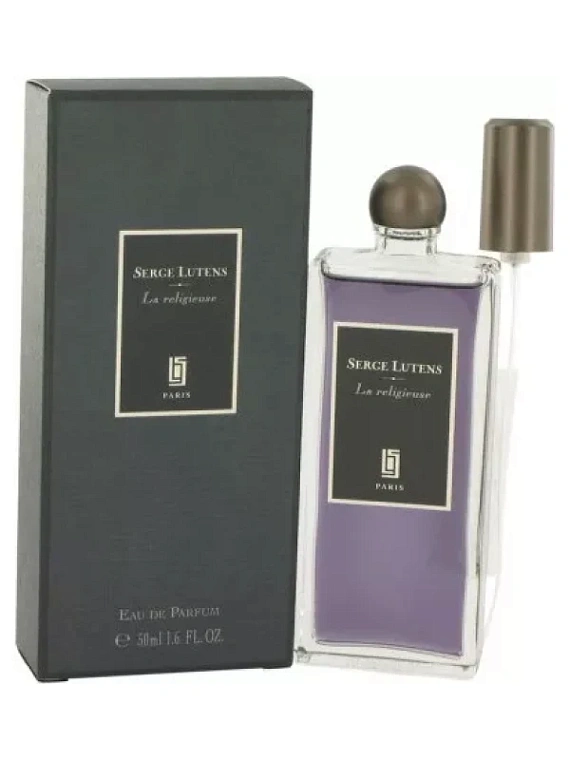Serge Lutens — Serge Lutens La Religieuse
