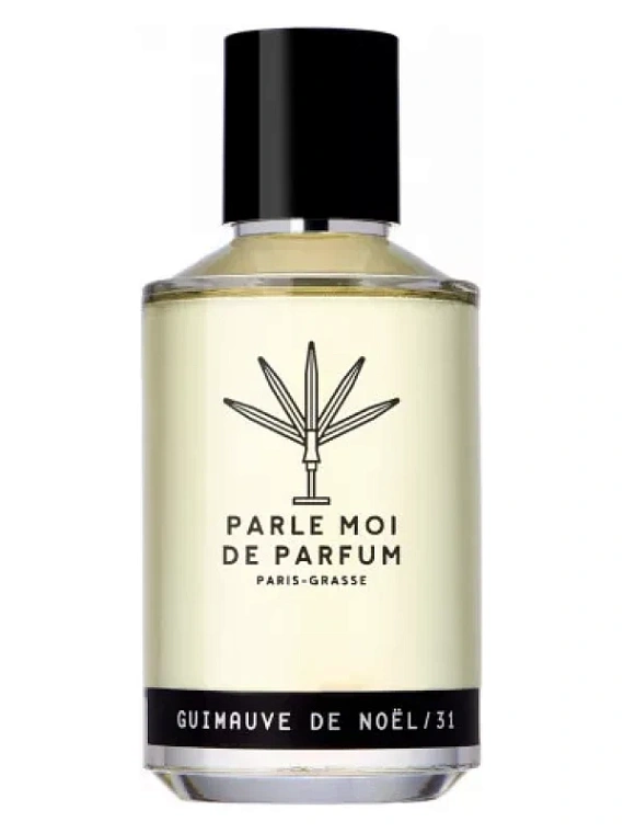 Parle Moi de Parfum — Parle Moi de Parfum Guimauve De Noel/31
