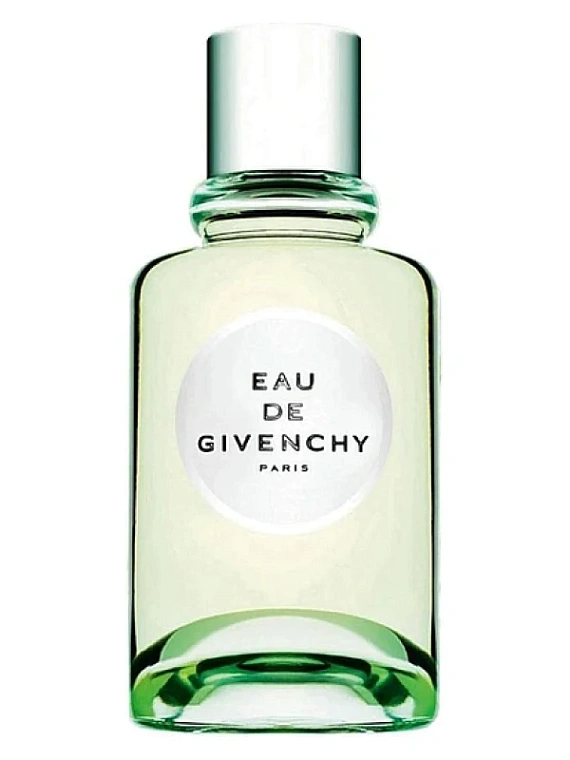 Givenchy — Givenchy Eau de Givenchy