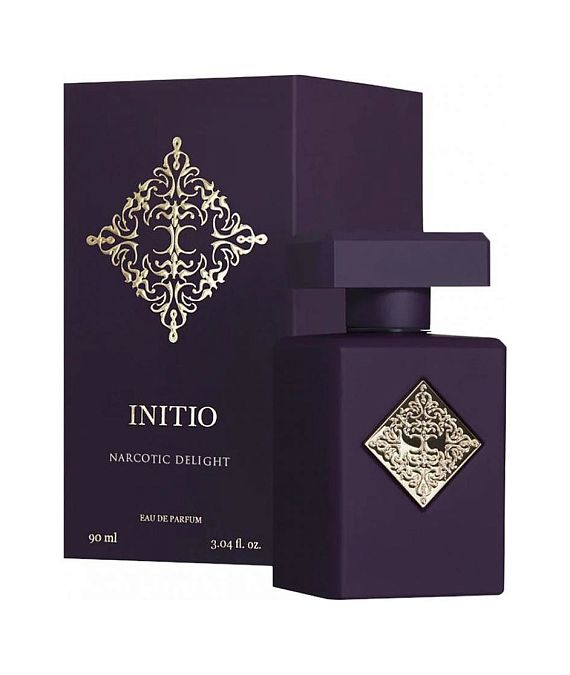 Initio Parfums Prives — Initio Parfums Prives Narcotic Delight