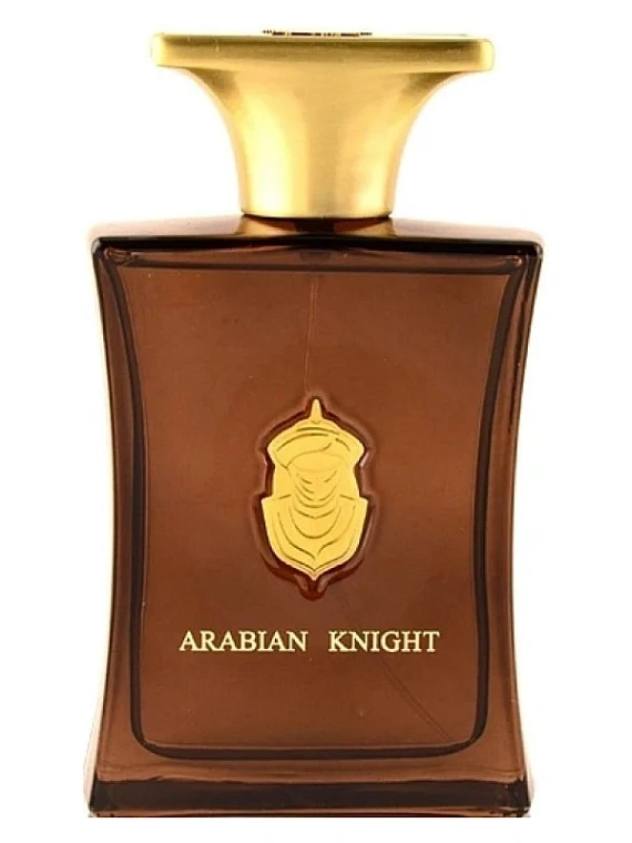 Arabian Oud — Arabian Oud Arabian Knight