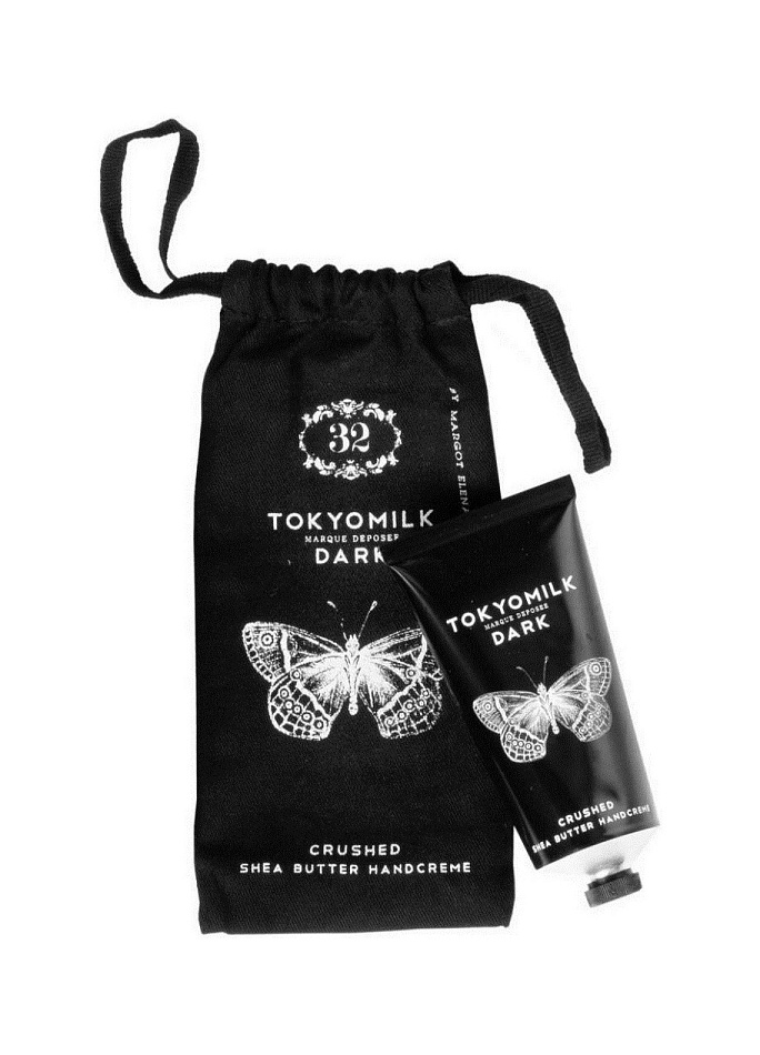 Tokyo Milk — Tokyo Milk Crushed