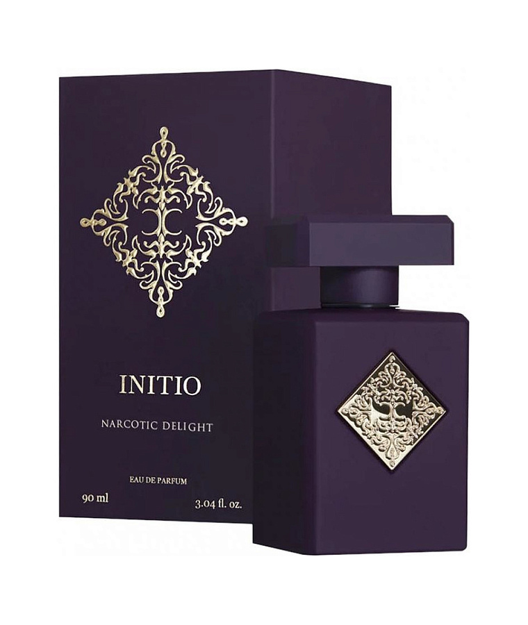 Initio Parfums Prives — Initio Parfums Prives Narcotic Delight